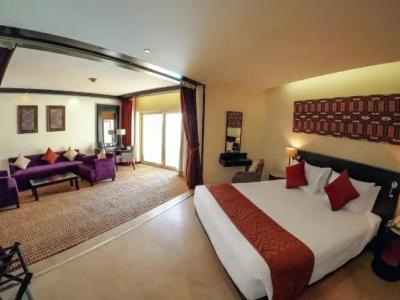 Mövenpick Resort Aswan - 125