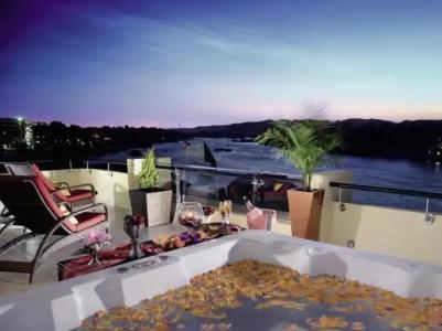 Mövenpick Resort Aswan - 123