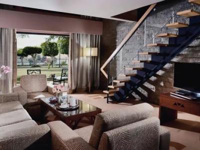 Mövenpick Resort Aswan - 127