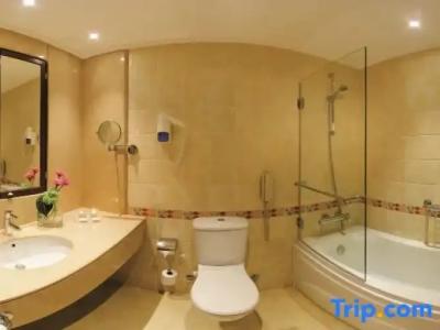 Mövenpick Resort Aswan - 115