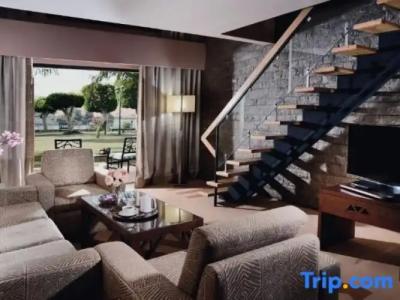 Mövenpick Resort Aswan - 114