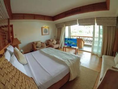 Mövenpick Resort Aswan - 130