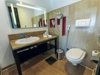 Mövenpick Resort Aswan - 109