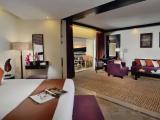 Superior Nile View Double room