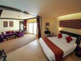 Panoramic Nile View Suite