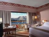 Presidential Nile View Suite