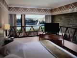Nile View Double Duplex Suite