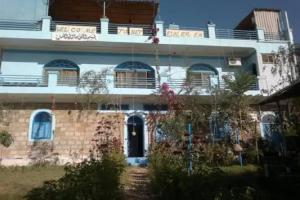 Bet El Kerem Guesthouse, Aswan