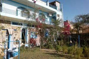 Bet El Kerem Guesthouse, Aswan