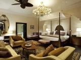 Agatha Christie Double Suite with Nile river view