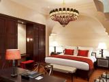 Premium Palace Double room with garden view