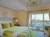 Opera Palace Double Suite with garden view