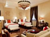 Premium Double room with Nile river view