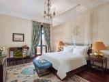 Premium Palace Double room with balcony and with garden view