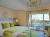 Opera Double Suite with Nile river view