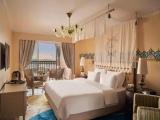 Luxury Double room with Nile river view