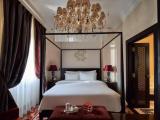 Prestige Palace Double Suite with garden view