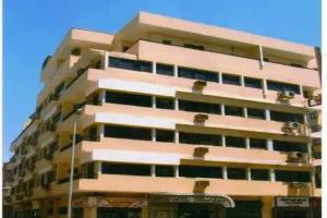 Oscar Hotel, Aswan