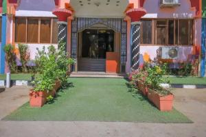 Tiba Hotel Aswan, Aswan
