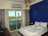 Deluxe Double room with river view