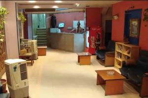 Keylany Hotel, Aswan