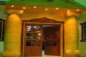 Keylany Hotel, Aswan