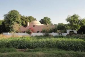 Nubian Holiday House Aswan, Aswan