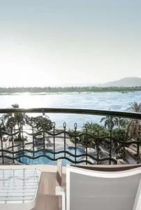 Steigenberger Nile Palace Luxor - Convention Center - 119