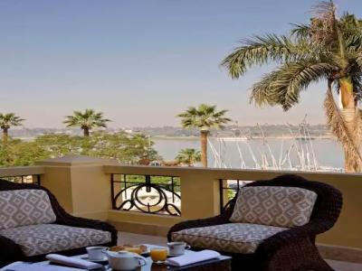 Sofitel Winter Palace Luxor - 8