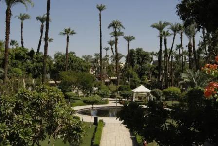 Sofitel Winter Palace Luxor - 46