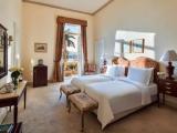 Superior Double room with Nile view