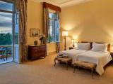 Superior Double room with garden view