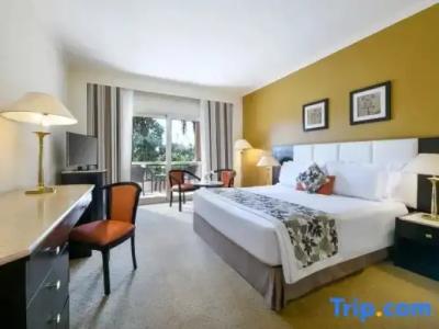 Pavillon Winter Luxor - 111