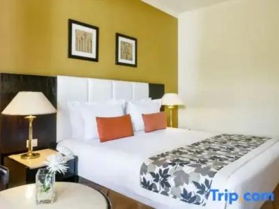 Pavillon Winter Luxor - 110