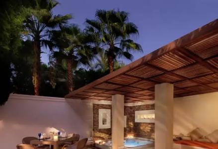 Hilton Luxor Resort & Spa - 130