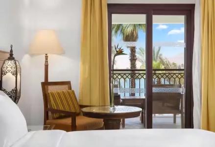 Hilton Luxor Resort & Spa - 112