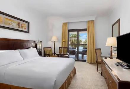 Hilton Luxor Resort & Spa - 111