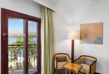 Hilton Luxor Resort & Spa - 132