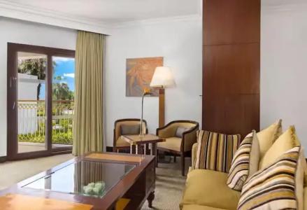 Hilton Luxor Resort & Spa - 121