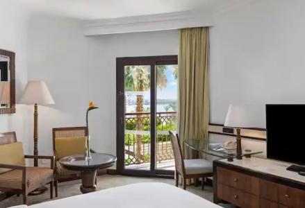 Hilton Luxor Resort & Spa - 109