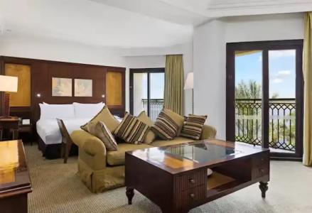 Hilton Luxor Resort & Spa - 133