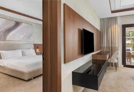 Hilton Luxor Resort & Spa - 136