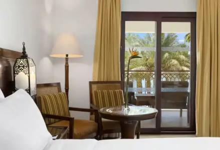 Hilton Luxor Resort & Spa - 113