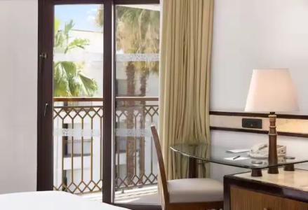 Hilton Luxor Resort & Spa - 102