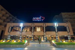 Aracan Eatabe Hotel