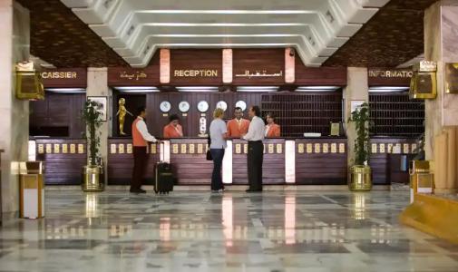 Aracan Eatabe Luxor - 29