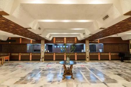 Aracan Eatabe Luxor - 26