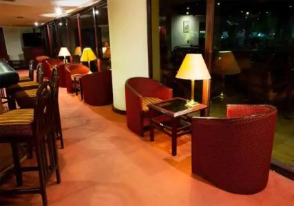 Aracan Eatabe Luxor - 30