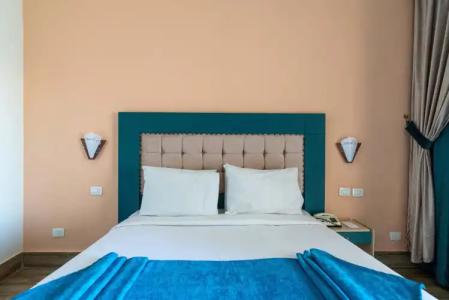 Aracan Eatabe Luxor - 3