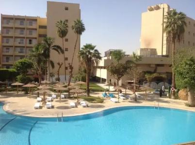 Aracan Eatabe Luxor - 19